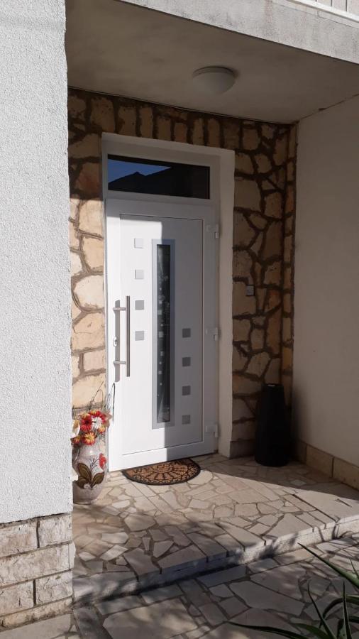 Apartmani Kramar Selce Værelse billede
