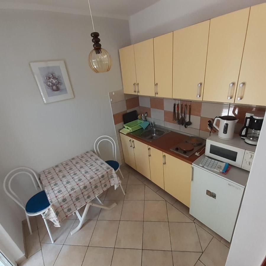 Apartmani Kramar Selce Eksteriør billede