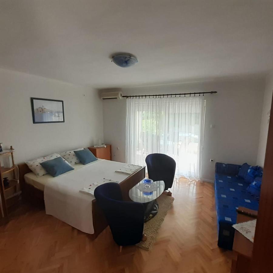 Apartmani Kramar Selce Eksteriør billede