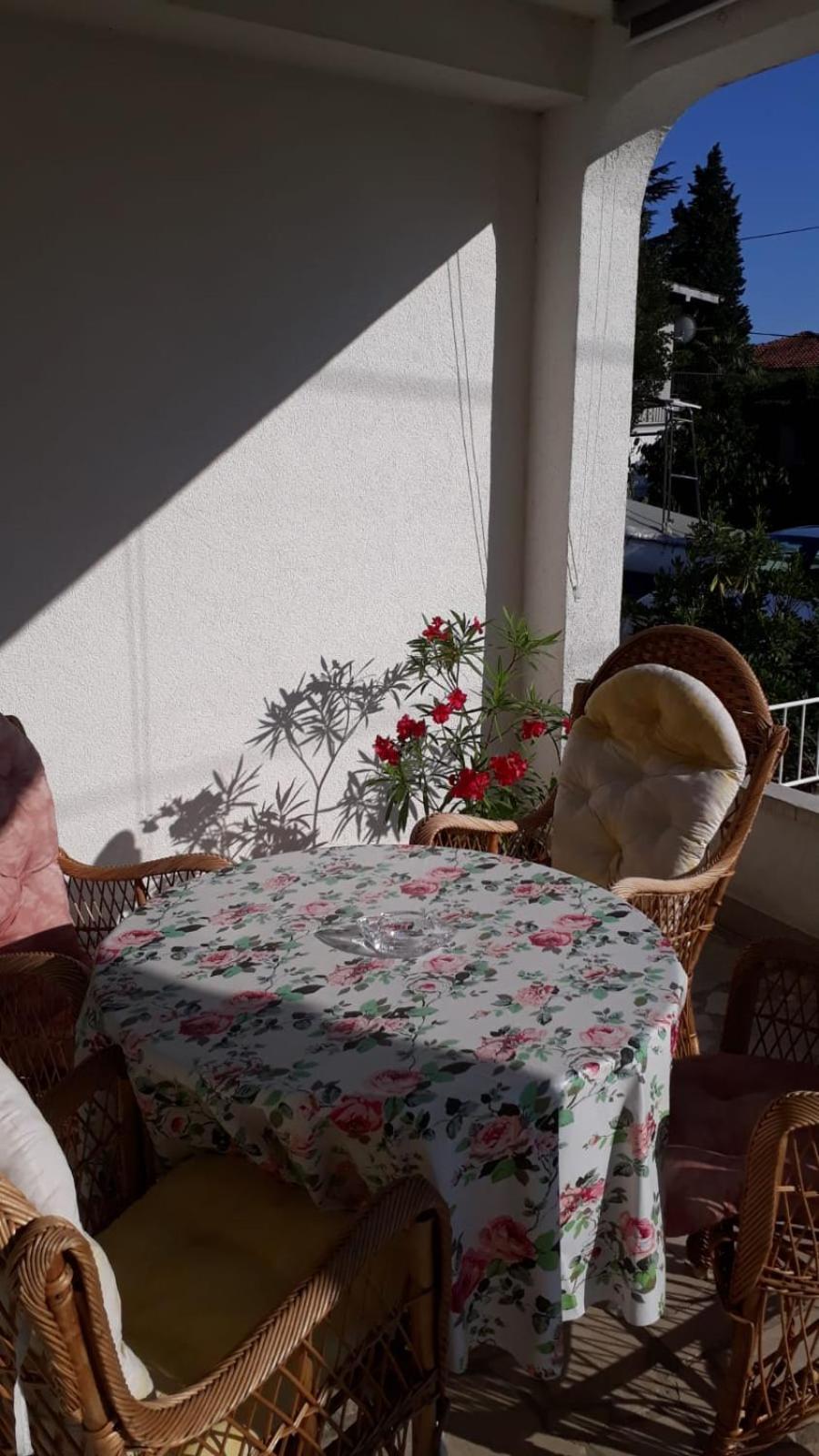 Apartmani Kramar Selce Værelse billede