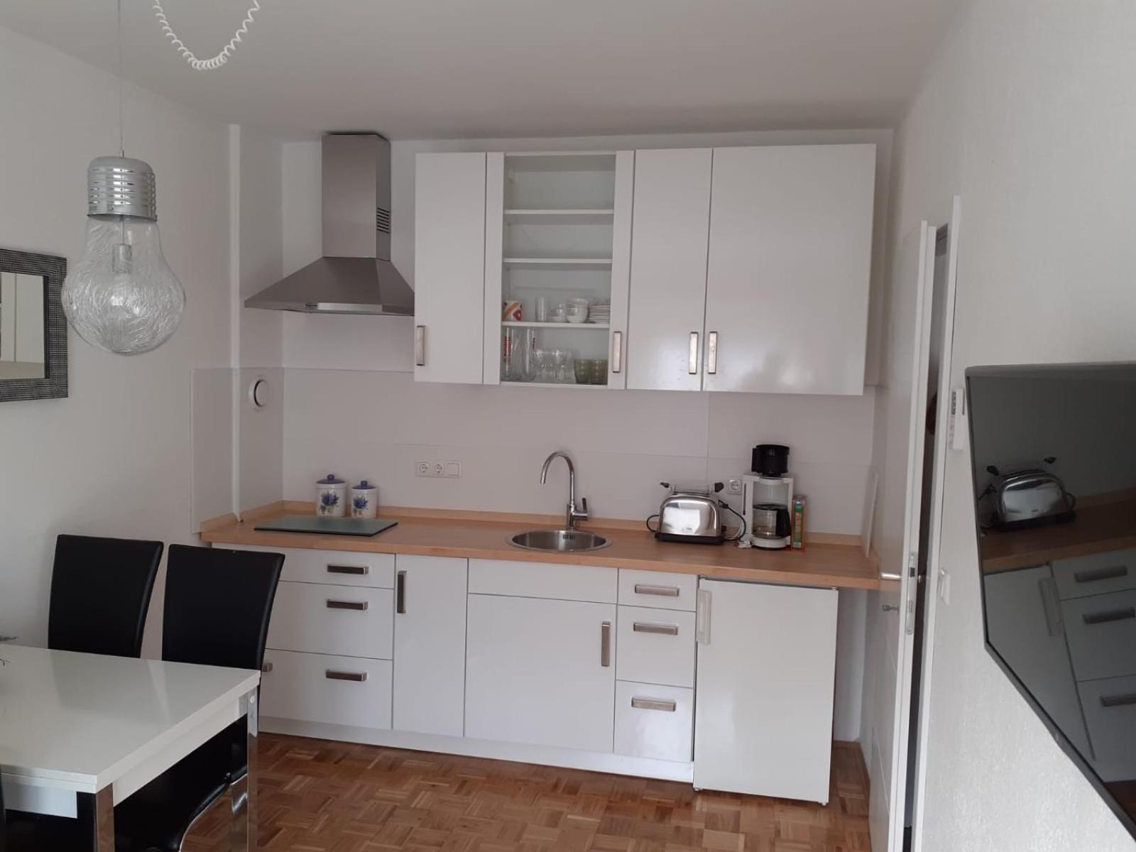 Apartmani Kramar Selce Værelse billede