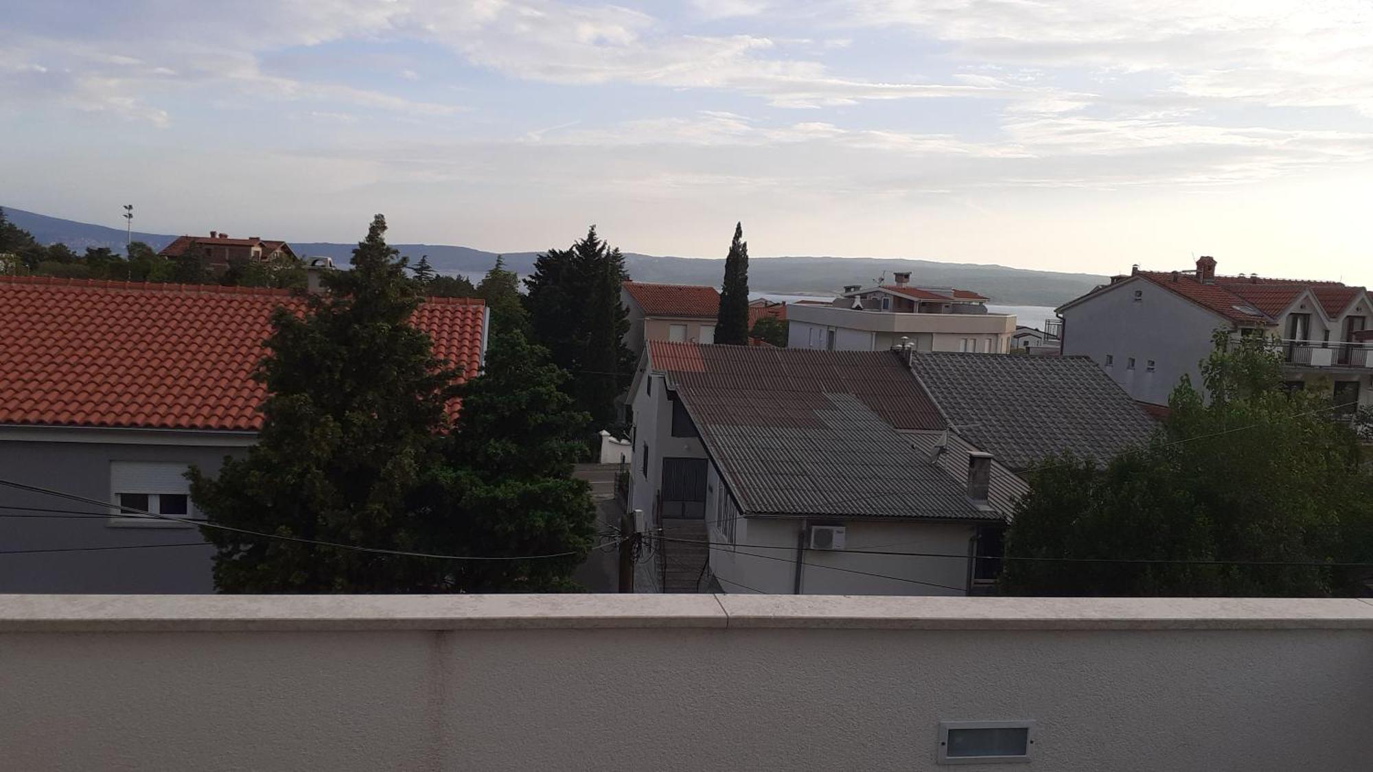 Apartmani Kramar Selce Værelse billede